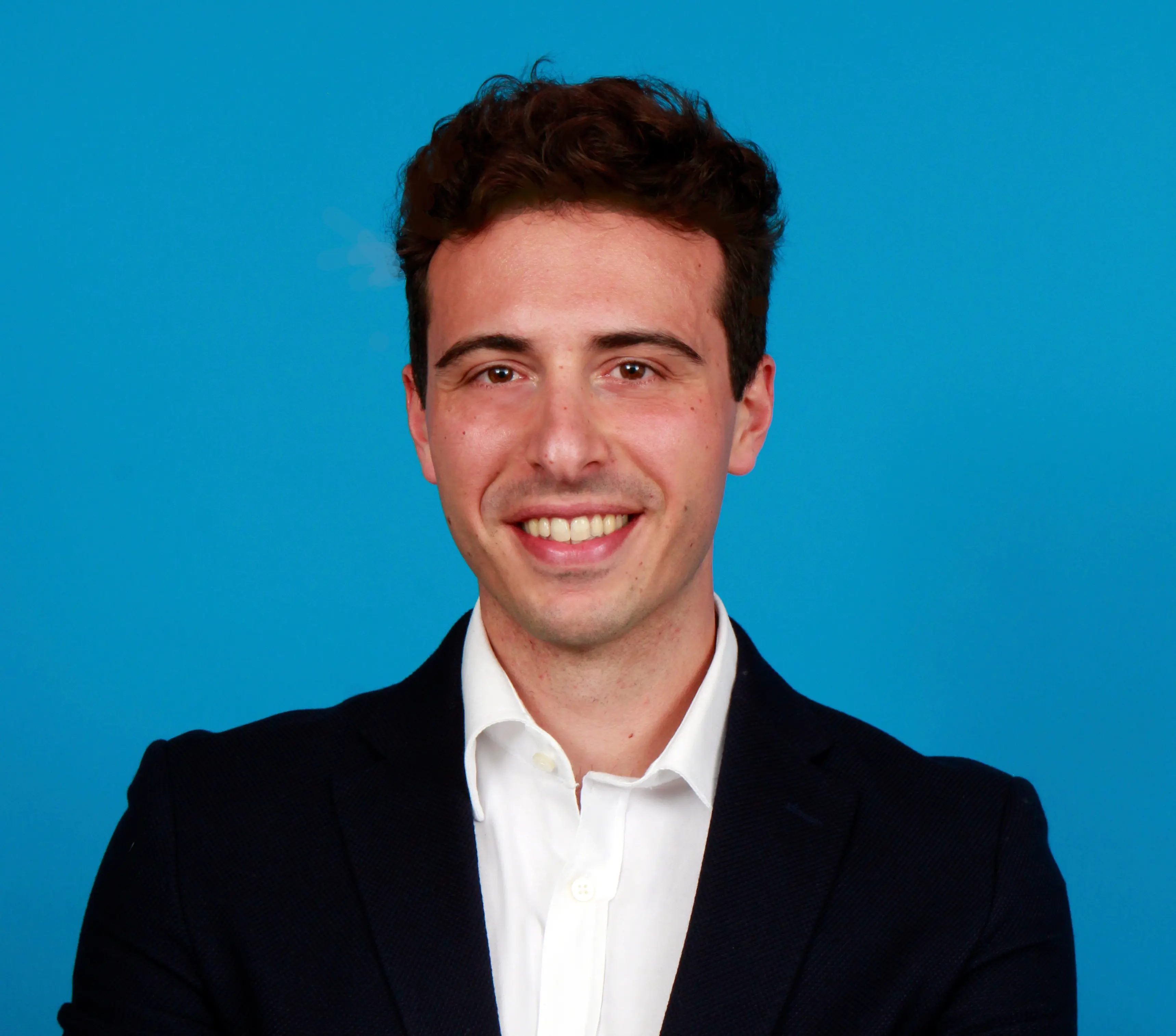 Emanuele Farinini